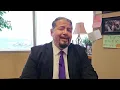 JOE FLORES WITH CORPUS CHRISTI CRONICA