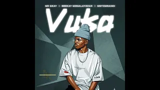 vuka