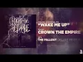 Crown The Empire - Wake Me Up