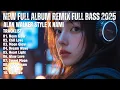 Download Lagu ALAN WALKER STYLE X NAMI || SWEET MOON || NEW FULL ALBUM 2025