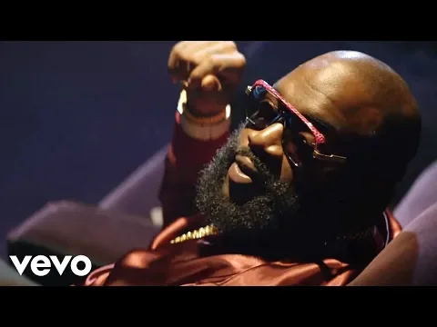 Download MP3 Rick Ross - Money Dance ft. The-Dream (Official Video)