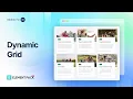 Master the Dynamic Grid Widget in Element Pack Pro Complete Setup Customisation