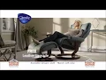 Furniture Solutions Stressless Promotion