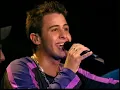Jeito Moleque - Acordar Com Voce (Ao Vivo)