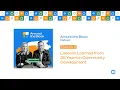 Joe Riddle Lessons from 35 Years in Community Development - Episode 004