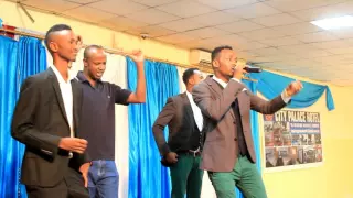 Cabdiraxmaan Oday Adaan Dartaa Uu Dalanahay 2015 Offcial Video BY AFLAANTA STUDIO 