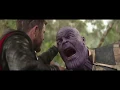 Avengers Infinity War but Owen Wilson says Wow every time someone dies