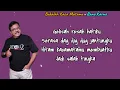Bukalah Kaca Matamu  -  Rano Karno  (Lirik)