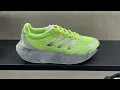 Download Lagu Adidas Adizero Aruku (Signal Green/ Grey Two/ Core Black) - Style Code: JR1612