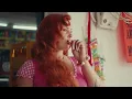 sasha keable - options (Cinematic Version)