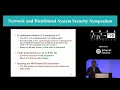 NDSS 2019 Neural Machine Translation Inspired Binary Code Similarity Comparison