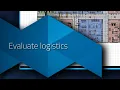 visTABLE tutorial Evaluate logistics function