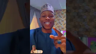 my prophet anobi mi 