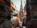 Download Lagu जन्माष्टमी | Let's Go Back to the Golden Era of Chatrapati Shivaji Maharaj 🙏 | AI Generated Videos