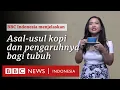 Download Lagu Dari mana kopi berasal dan apa pengaruhnya bagi tubuh? - BBC News Indonesia