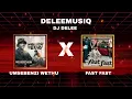 Umsebenzi wethu X Fast Fast [MASHUP] (official audio) DJ deleemusiq