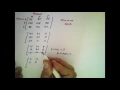 Hungarian Algorithm 3