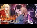 Familia ejecutada injustamente Ella vendio su alma al Diablo por Venganza Resumen de Manhwa