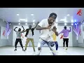 [Beginners Dance Workout] K'naan Wavin' Flag|Sino Afro Dance Workout|Easy Dance Fitness，Zumba