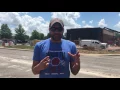 Chick-Fil-A Cross Pointe Construction Update