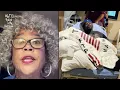 Not Enough Blood Ray J s Mom Sonja Norwood Speaks Out On His Heart Condition