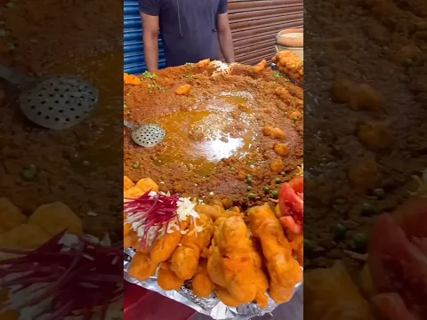 Veg Kathi Kabab Aur Rumali Roti | #shorts #shortvideo #viral