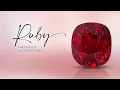 Rubies The King of All Gemstones - History Info