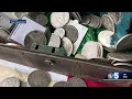 Gold and silver coins discovered buried in Vermont park as part of multistate treasure hunt