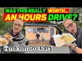Download Lagu TUCK IN – Was THIS ROADSIDE FOOD VAN really WORTH an HOUR’S DRIVE?!