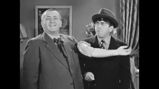 three stooges the yokes on me part 1 