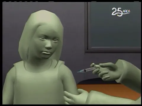 ¿Qué tan efectiva es la vacuna contra la influenza?