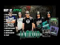 PLAY LIST BEST OF JAMRUD 2000 an