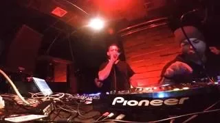 dj milky live lot 45