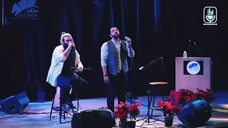 مبحبش حد يشوف اي دموع ف عنياا 