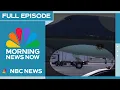 Morning News NOW Full Episode - Aug 11