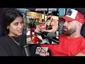 Sara Gives Bradley Martyn Relationship Advice