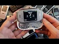 Download Lagu Classic phone Incoming calls - Nokia E63, Samsung C100, Sony Ericsson Z550i