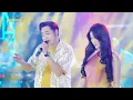 BERLAYAR TAK BERTEPIAN - IRWAN KRISDIYANTO FT LINDA AYUNDA - SIMPATIK MUSIC