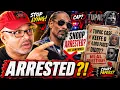 Snoop Dogg Arrested Uncle Mike Calls Out The Tupac Clickbait