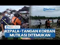 Download Lagu Potongan Kepala dan Tangan Ditemukan, Diduga Bagian Tubuh Korban Mutilasi di Padang Pariaman