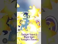 Twilight Sparkle s Parents Or Fluttershy s Parents Better Parents Edit MLP