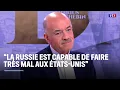 Download Lagu Alain Bauer face à Darius Rochebin｜LCI