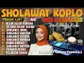 Lagu SHOLAWAT PEMBUKA PINTU REZEKI PALING DAHSYAT 2025 | SHOLAWAT MERDU POPULER DANGDUT KENDANG JAIPONG