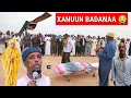 Download Lagu DEG DEG GABADHII AABAHEED DILAY OO LA AASAY \u0026 SH KENYAWI OO U DUCEEYAY