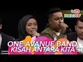 Download Lagu One Avenue Band I Kisah Antara Kita | Persembahan Live MeleTOP