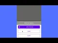 Bottom Sheet Dialog Material Design in Android Studio Tutorial
