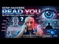 How Hackers Read You Better Than You Read Yourself