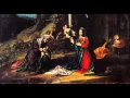 Download Lagu Georg Anton Benda - Weihnachtsmusik 1784