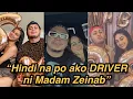 DRIVER NI ZEINAB HARAKE NA SI JAHAN WALA NA SA TEAM ZEBBIES