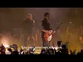 U2 - Mysterious Ways DVD Live In Paris (Subtitulado en Español)